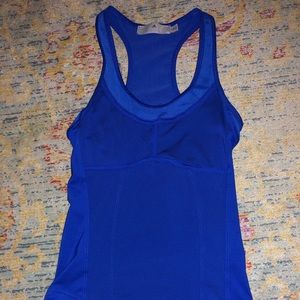 Stella Mccartney Adidas Workout Tank